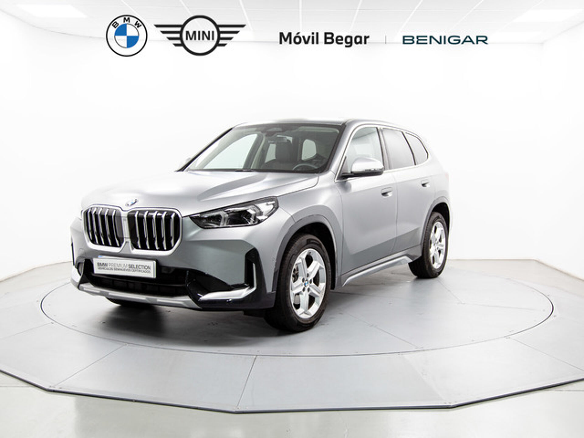 Imagen de BMW X1
