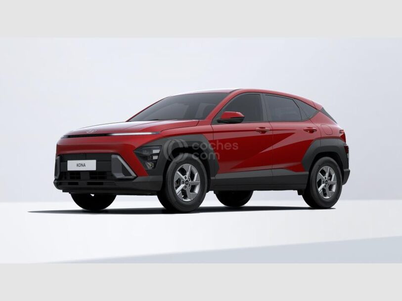 Foto del HYUNDAI Kona 1.0 TGDI Maxx 4x2