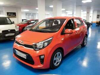 Imagen de KIA Picanto