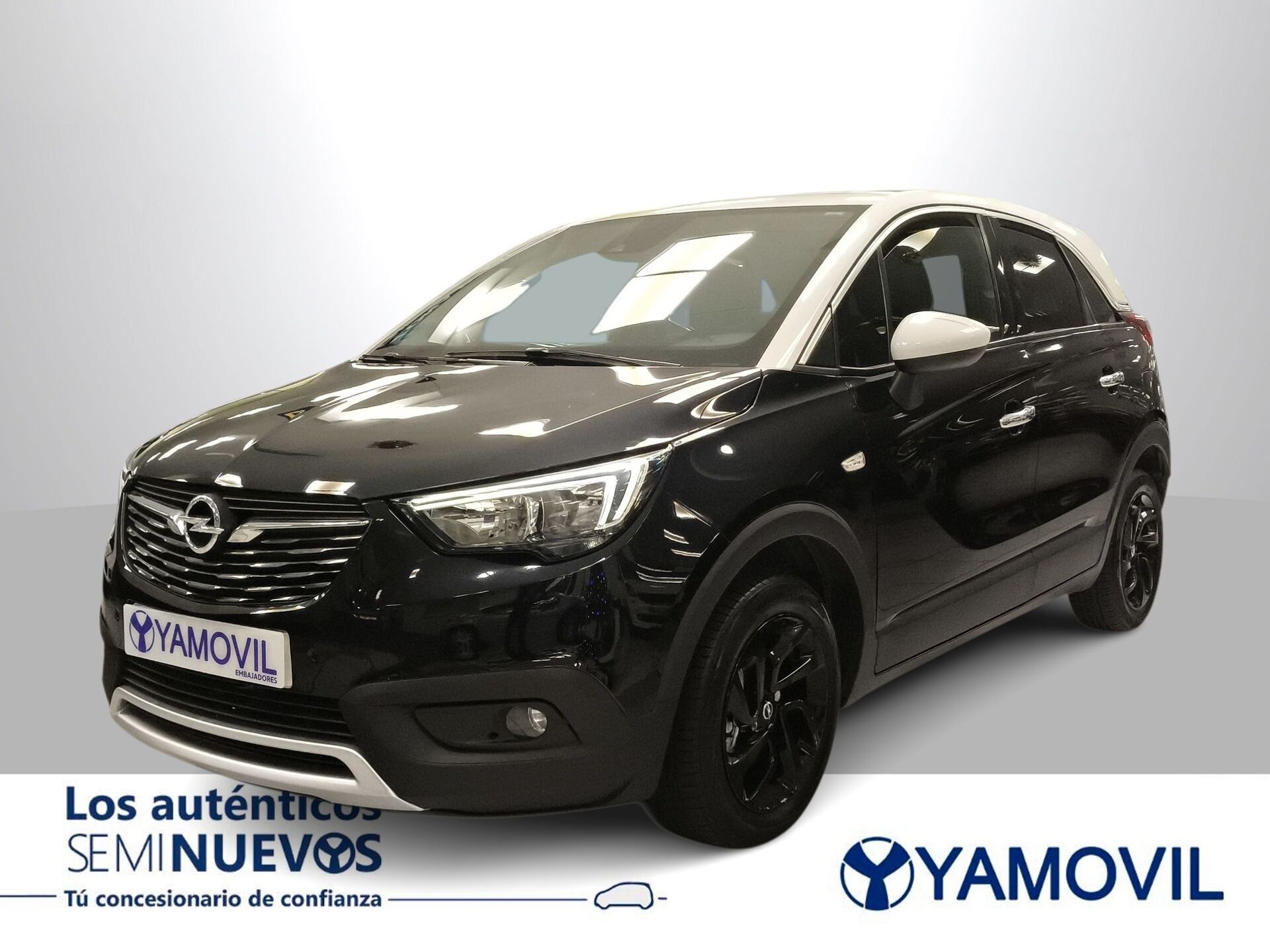 Imagen de OPEL Crossland