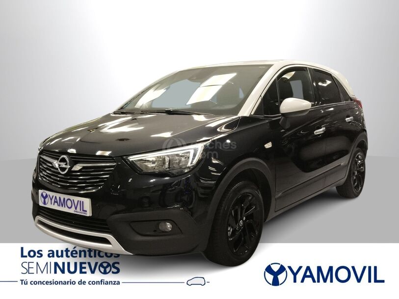 Foto del OPEL Crossland X 1.2T S&S Innovation 130