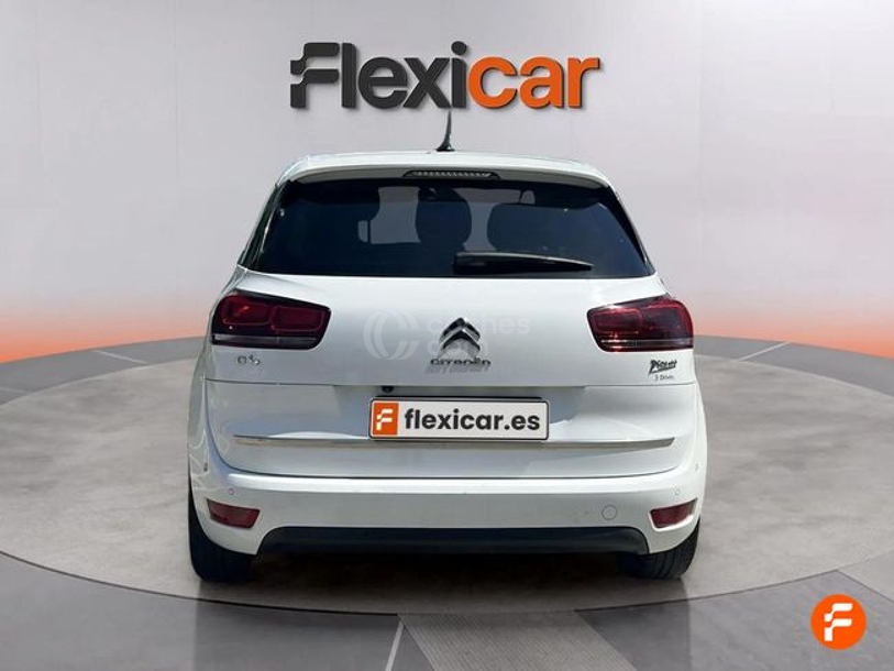 Foto del CITROEN C4 Picasso 1.2 PureTech S&S Feel