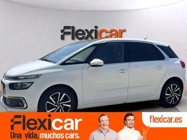 Foto del CITROEN C4 Picasso 1.2 PureTech S&S Feel