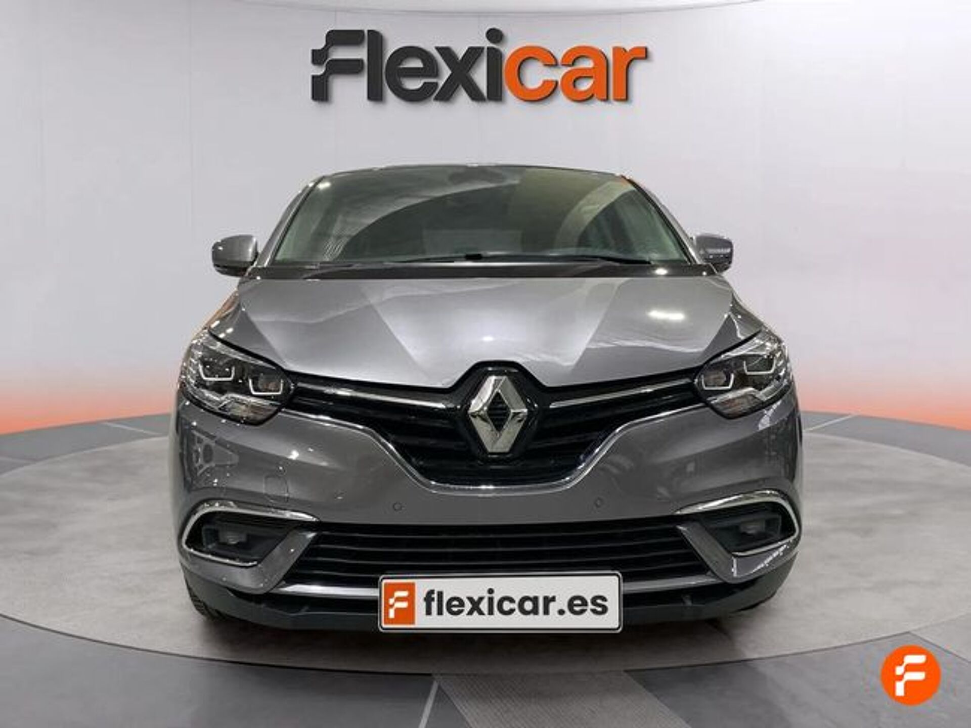 Imagen 2 de RENAULT Scénic