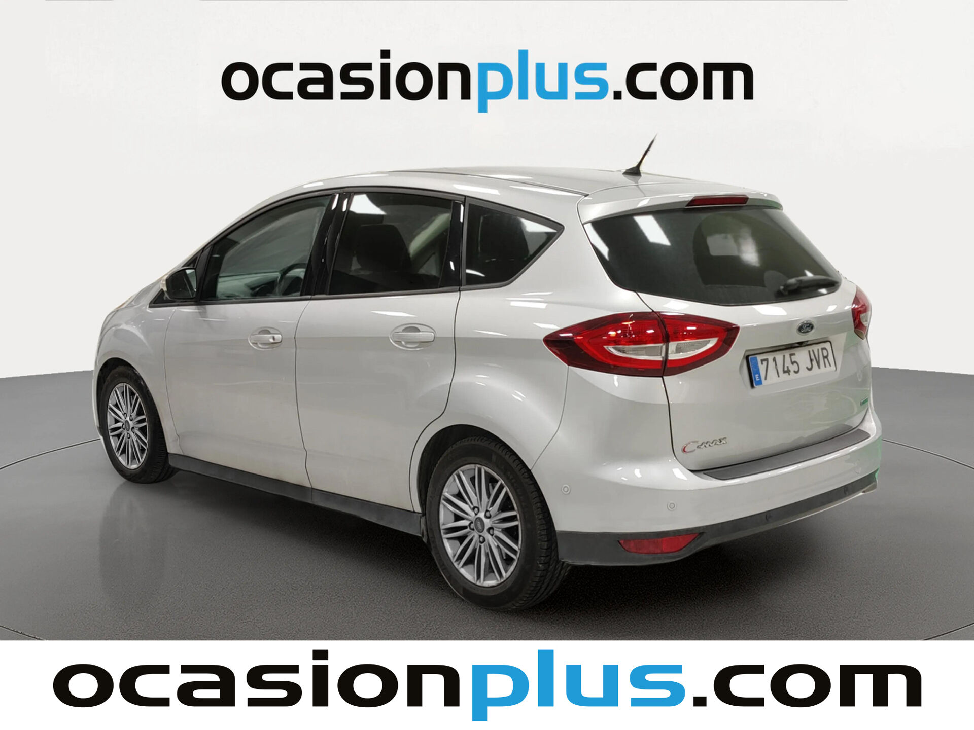 Imagen 3 de FORD C-Max