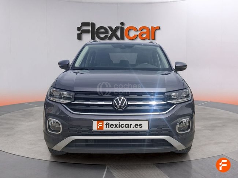 Foto del VOLKSWAGEN T-Cross 1.5 TSI Advance DSG7 110kW