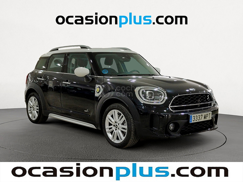 Foto del MINI Mini Countryman COUNTRYMAN COOPER SE ALL4 AUT.