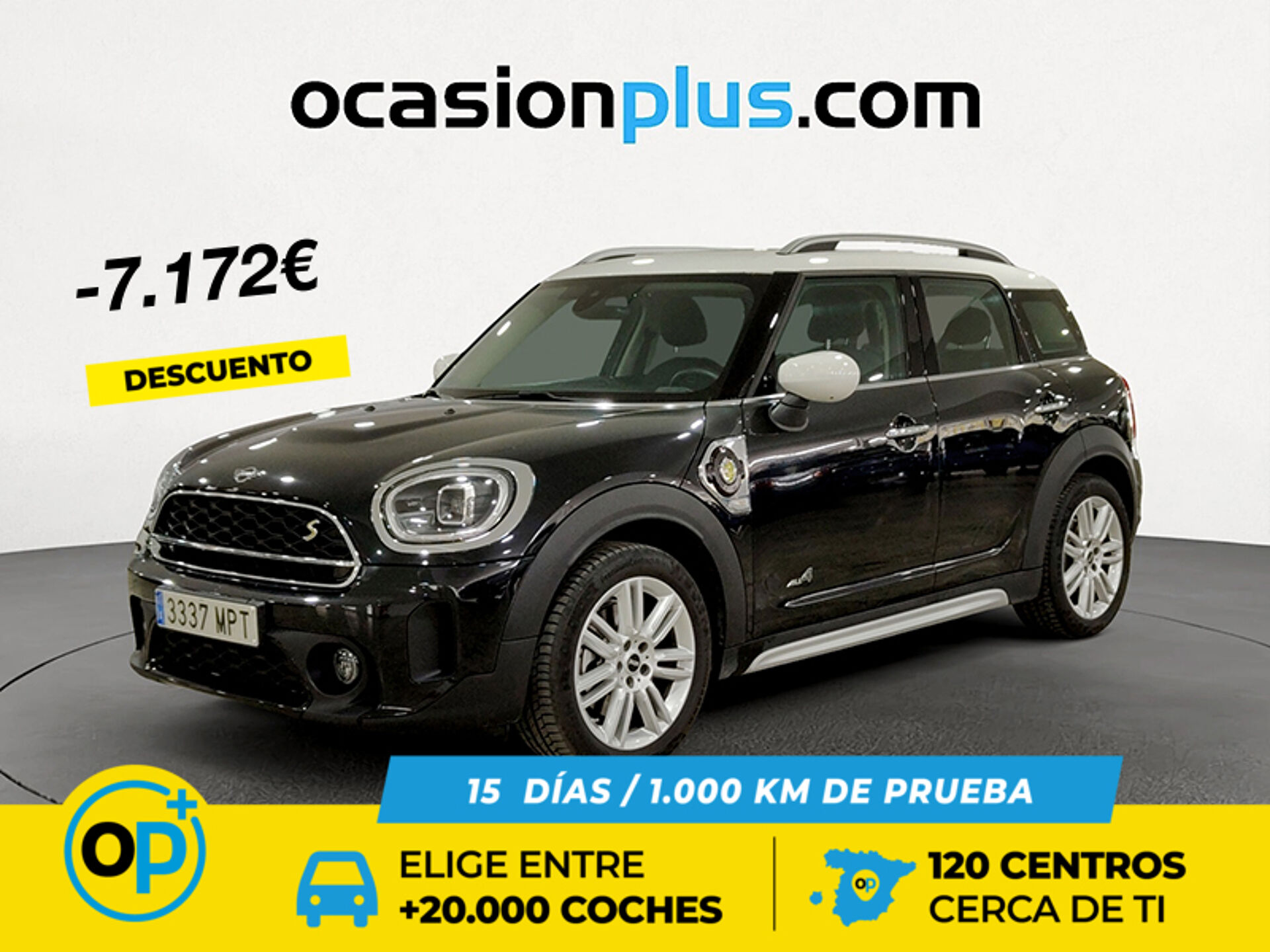 Imagen 1 de MINI Countryman