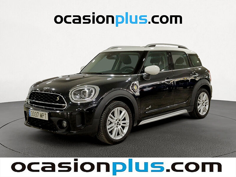 Foto del MINI Mini Countryman COUNTRYMAN COOPER SE ALL4 AUT.