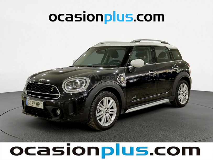 Foto del MINI Mini Countryman COUNTRYMAN COOPER SE ALL4 AUT.