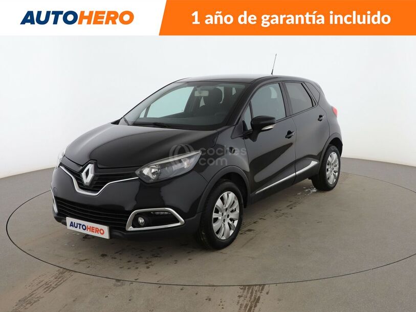 Foto del RENAULT Captur TCe Energy Intens 66kW