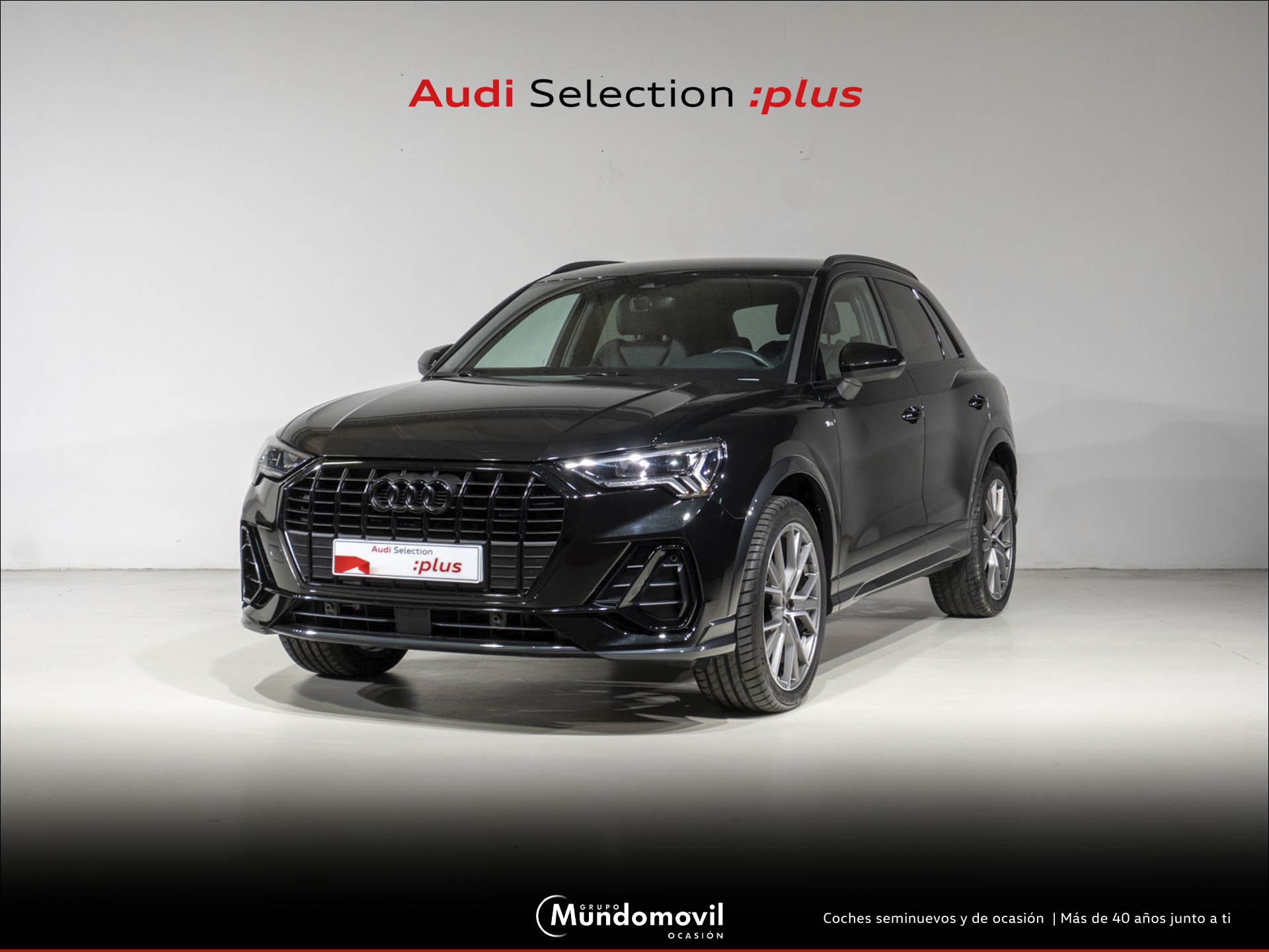 Imagen de AUDI Q3