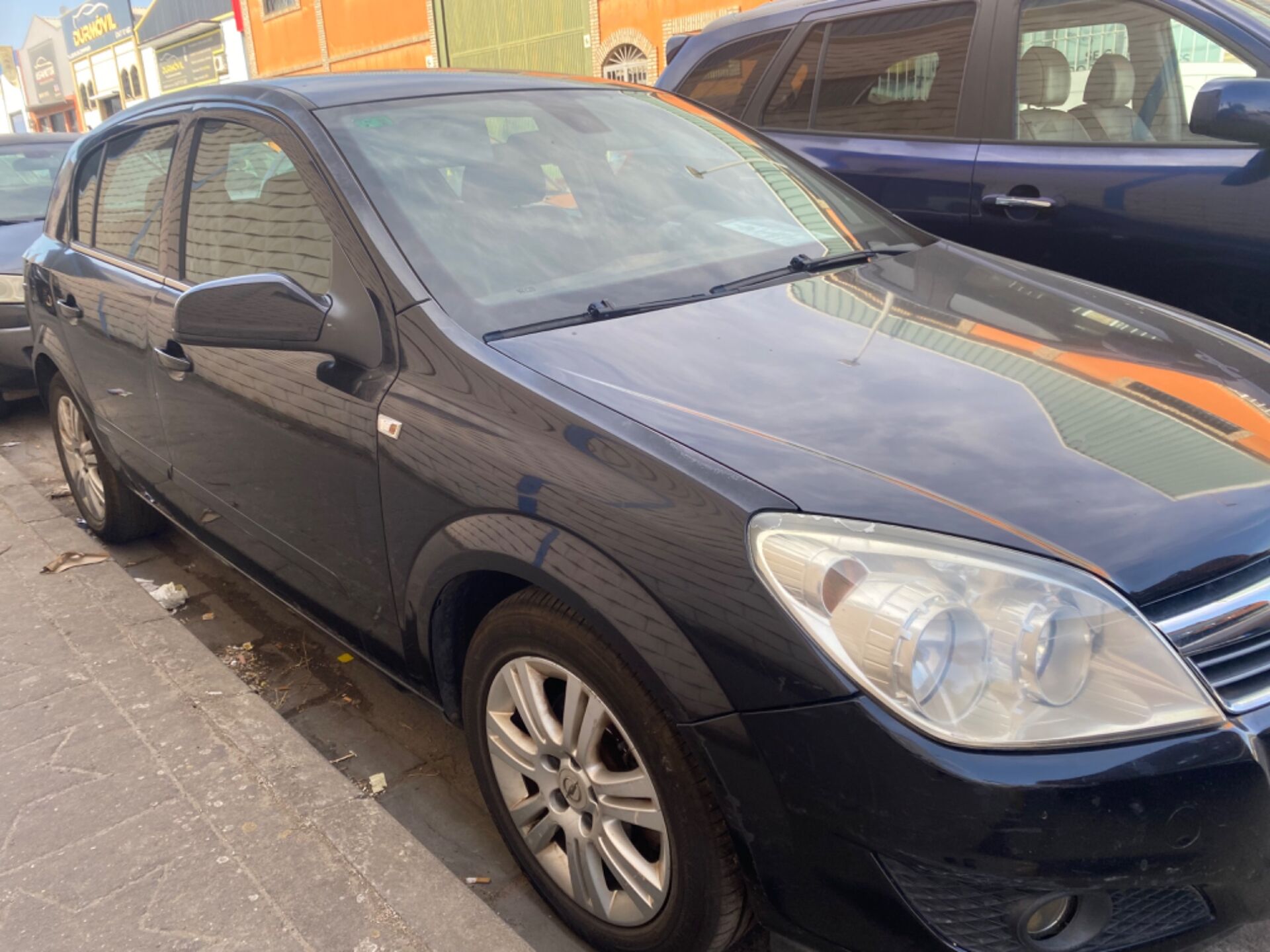 Imagen 2 de OPEL Astra