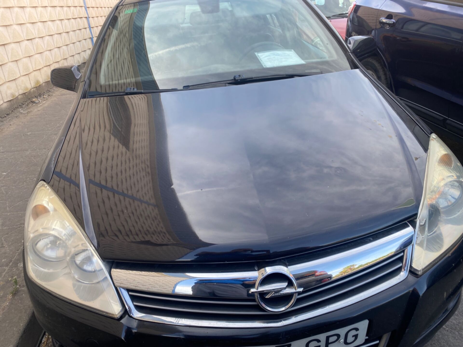 Imagen de OPEL Astra
