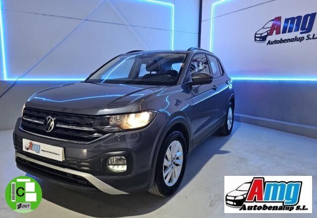 Foto del VOLKSWAGEN T-Cross 1.0 TSI Advance