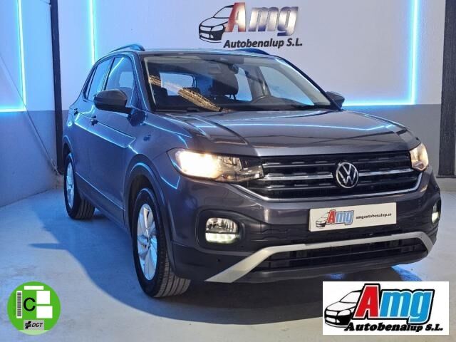 Foto del VOLKSWAGEN T-Cross 1.0 TSI Advance