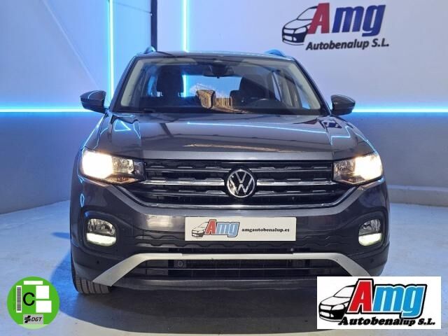 Foto del VOLKSWAGEN T-Cross 1.0 TSI Advance