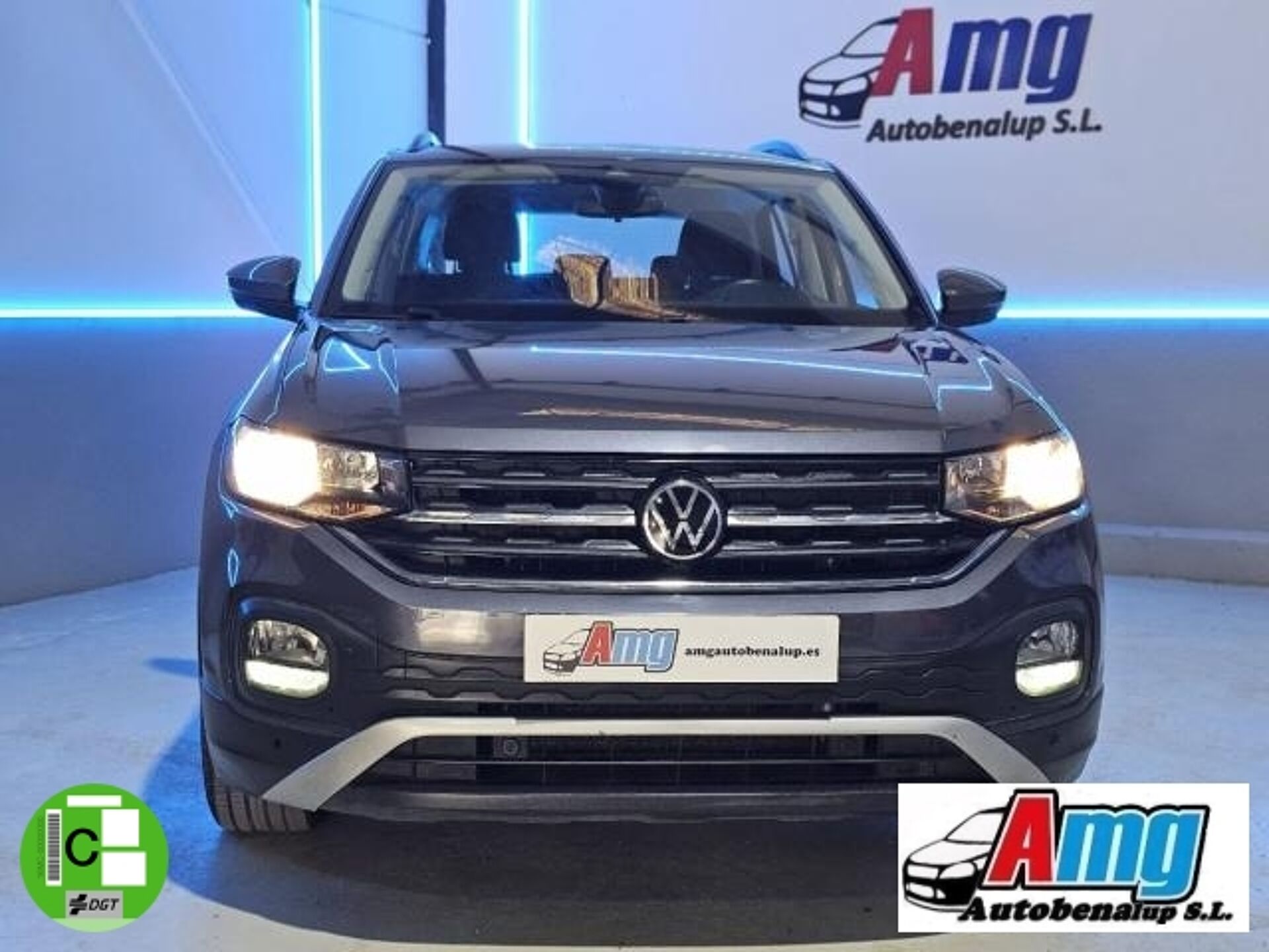 Imagen 2 de VOLKSWAGEN T-Cross