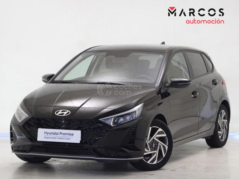 Foto del HYUNDAI i20 1.0 TGDI Klass 100