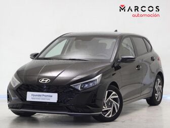 Imagen de HYUNDAI i20 1.0 TGDI Klass 100