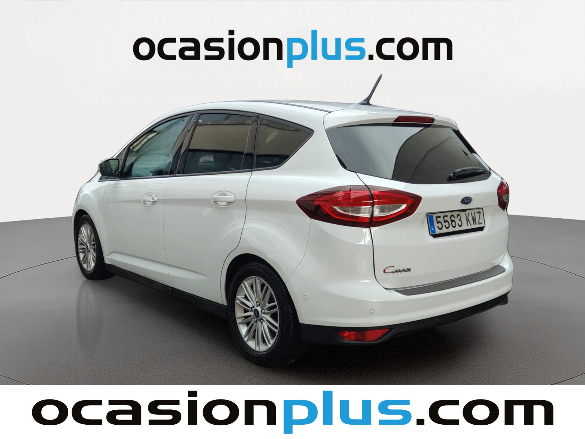 Imagen 3 de FORD C-Max