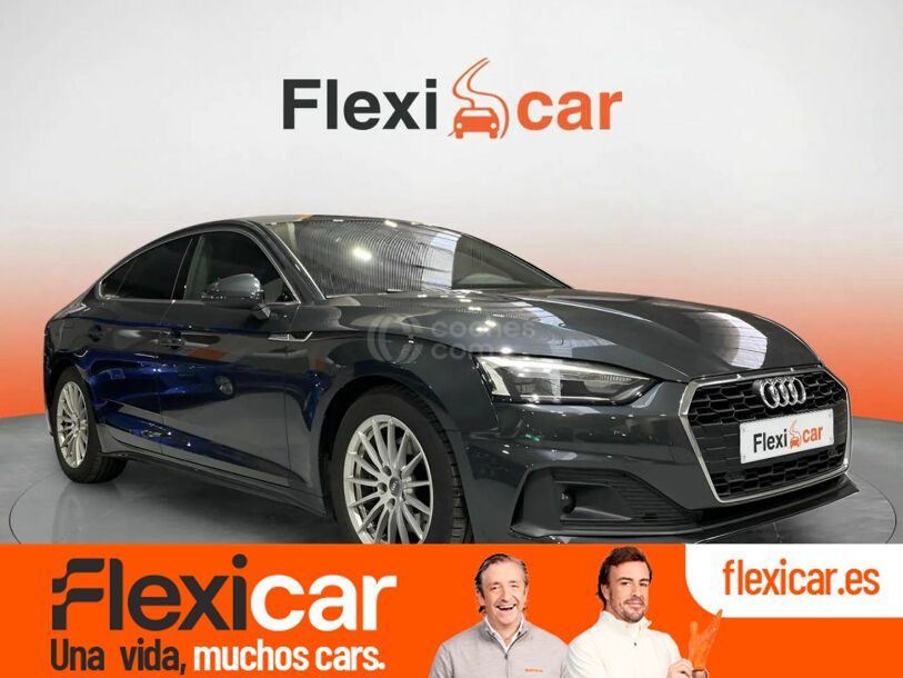Foto del AUDI A5 Sportback 35 TDI S tronic