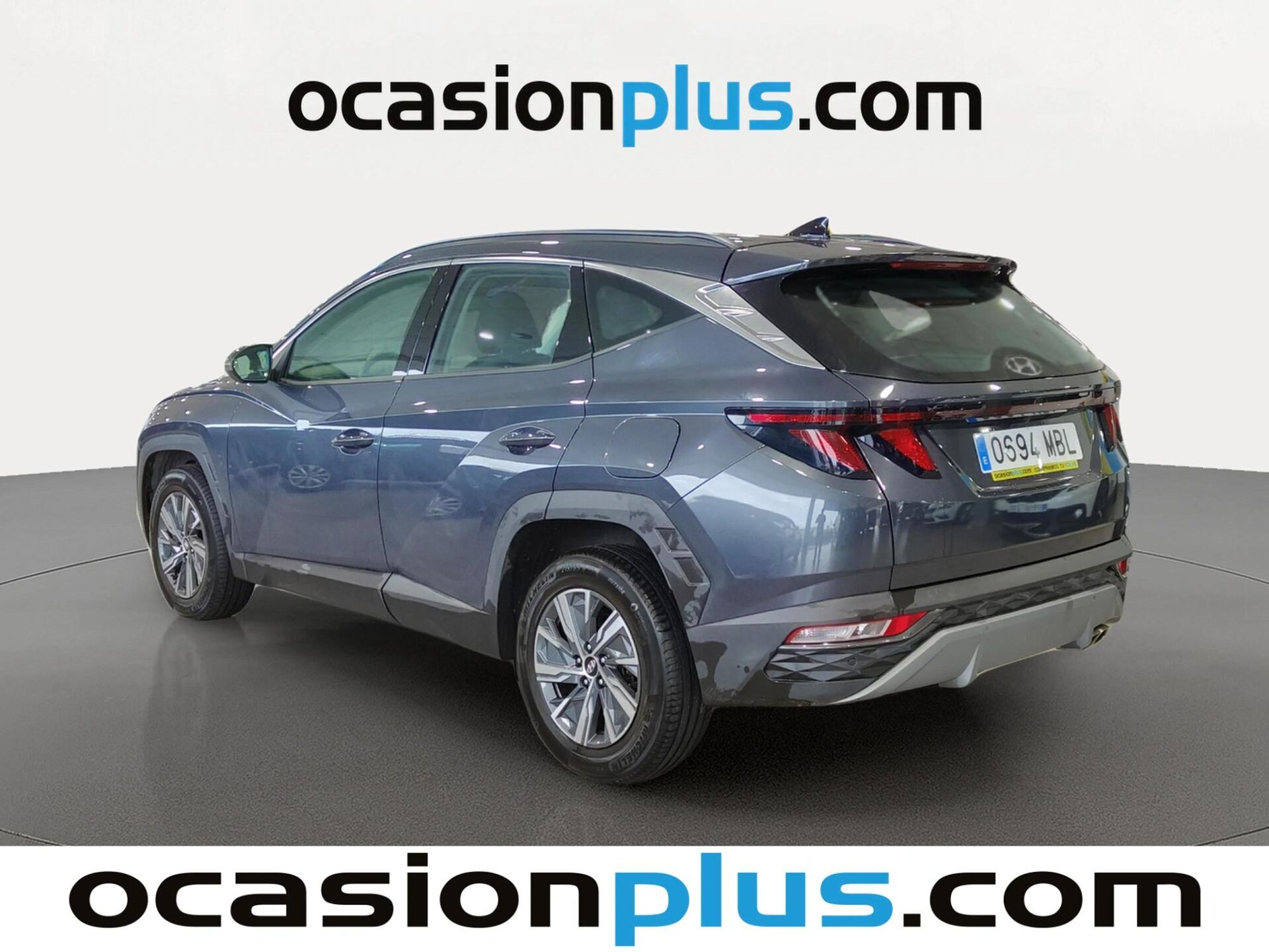 Imagen 3 de HYUNDAI Tucson