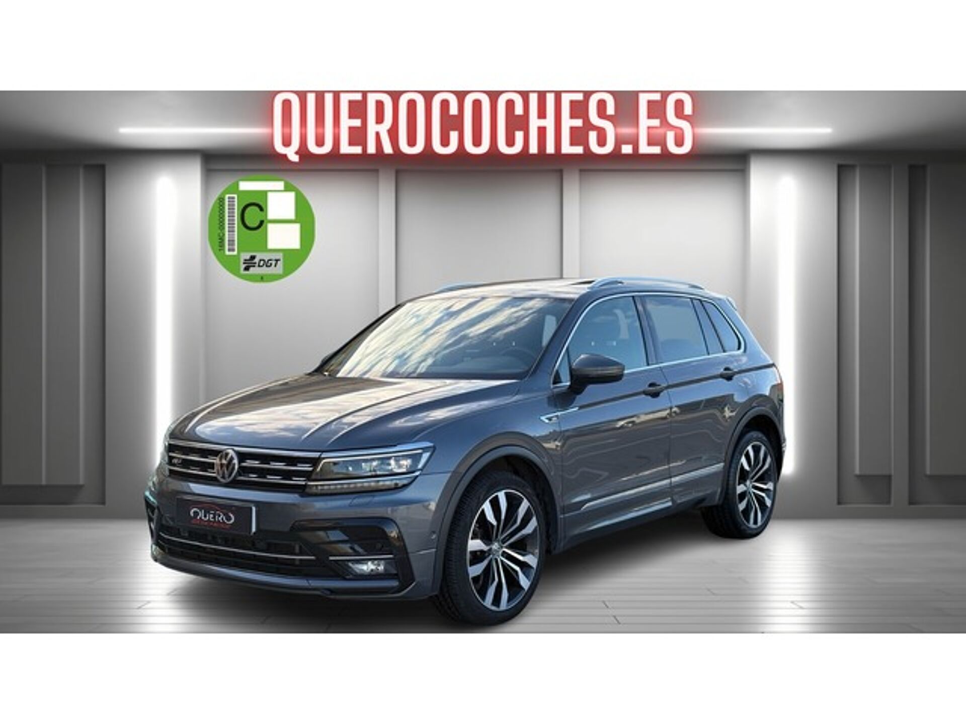 Imagen de VOLKSWAGEN Tiguan