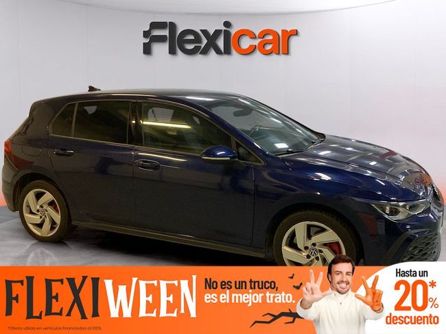VOLKSWAGEN Golf (GTE 1.4 TSI 180kW (245CV) DSG) en Vizcaya