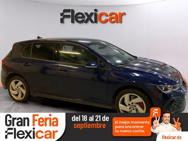 VOLKSWAGEN Golf (GTE 1.4 TSI 180kW (245CV) DSG) en Vizcaya