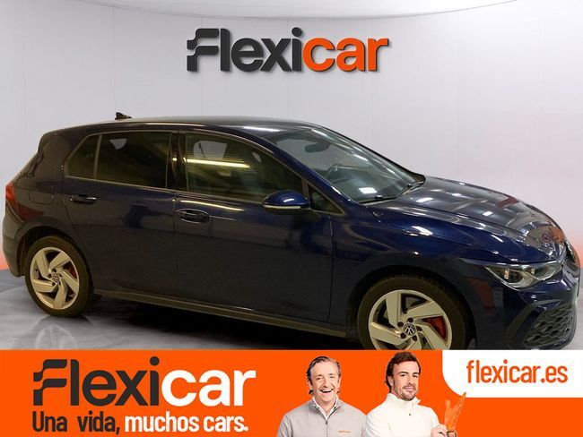 VOLKSWAGEN Golf (GTE 1.4 TSI 180kW (245CV) DSG) en Vizcaya
