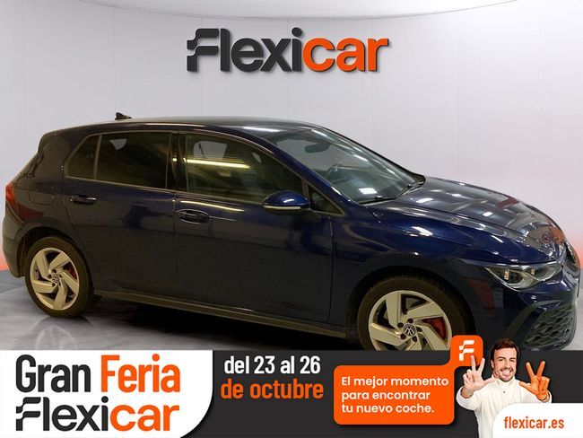 VOLKSWAGEN Golf (GTE 1.4 TSI 180kW (245CV) DSG) en Vizcaya