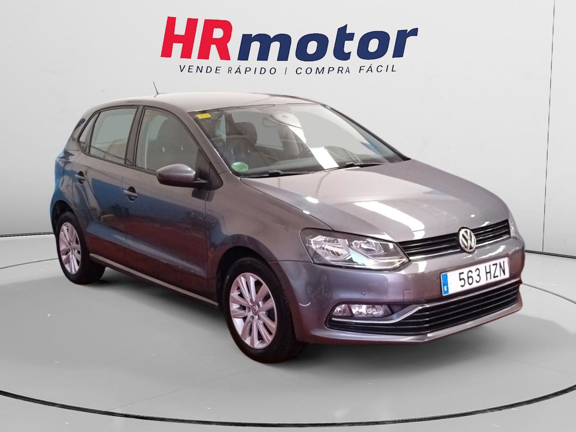 Imagen de VOLKSWAGEN Polo