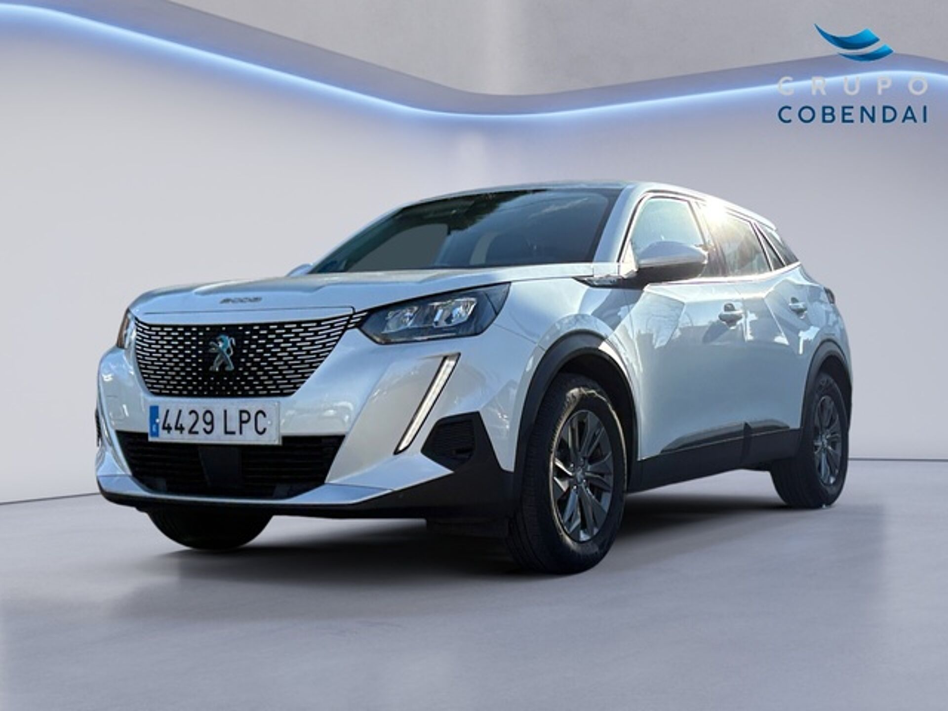 Imagen de PEUGEOT 208