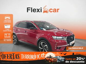 Imagen de DS DS 7 Crossback 2.0BlueHDi La Première Aut. 180