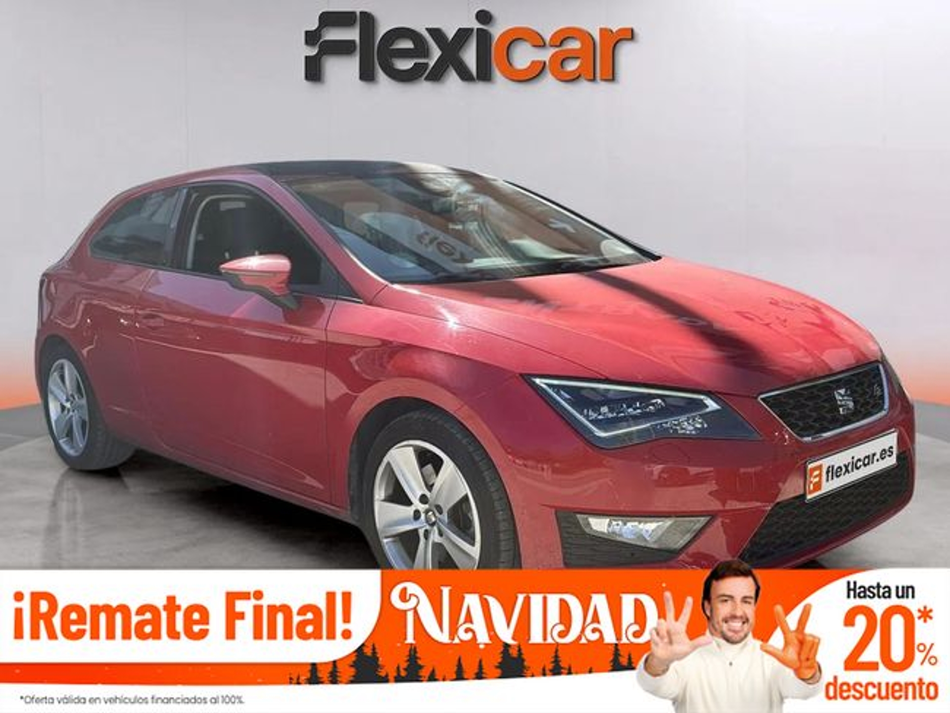 Imagen de SEAT León