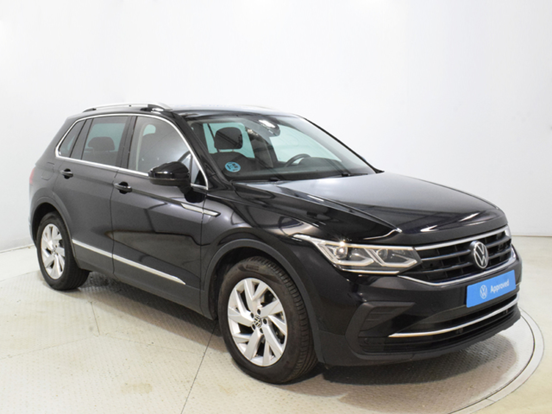 Imagen de VOLKSWAGEN Tiguan