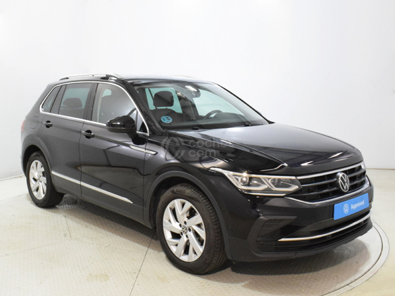 Foto del VOLKSWAGEN Tiguan 1.5 TSI Life DSG 110kW