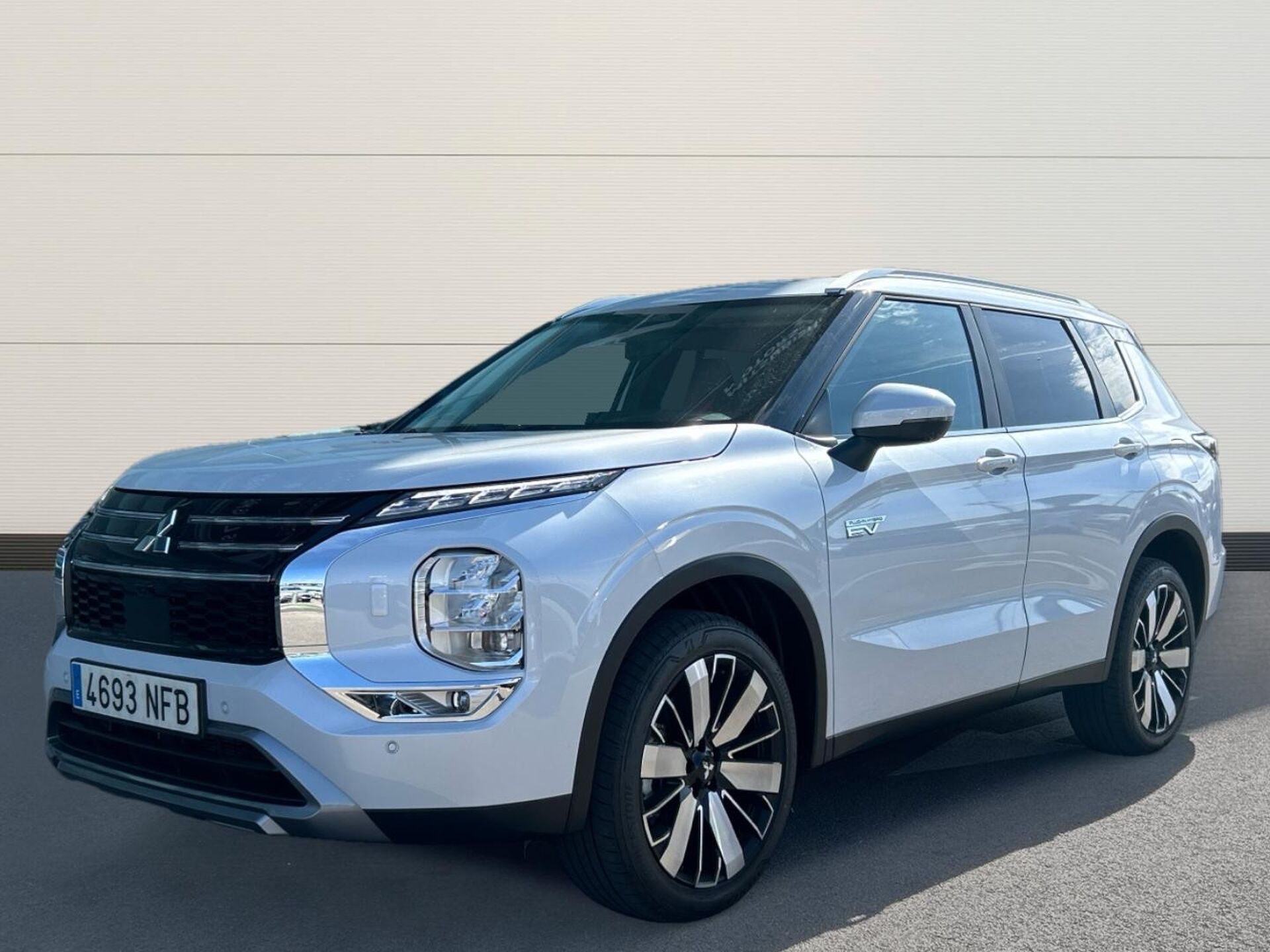 Imagen 2 de MITSUBISHI Outlander