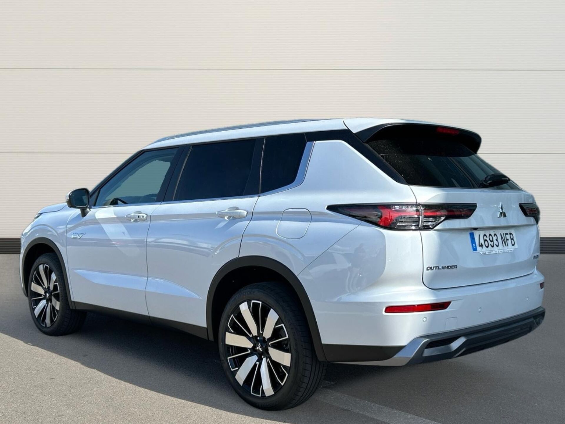 Imagen 3 de MITSUBISHI Outlander