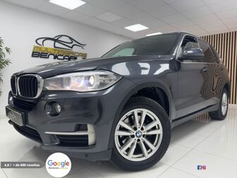 Imagen de BMW X5 sDrive 25dA