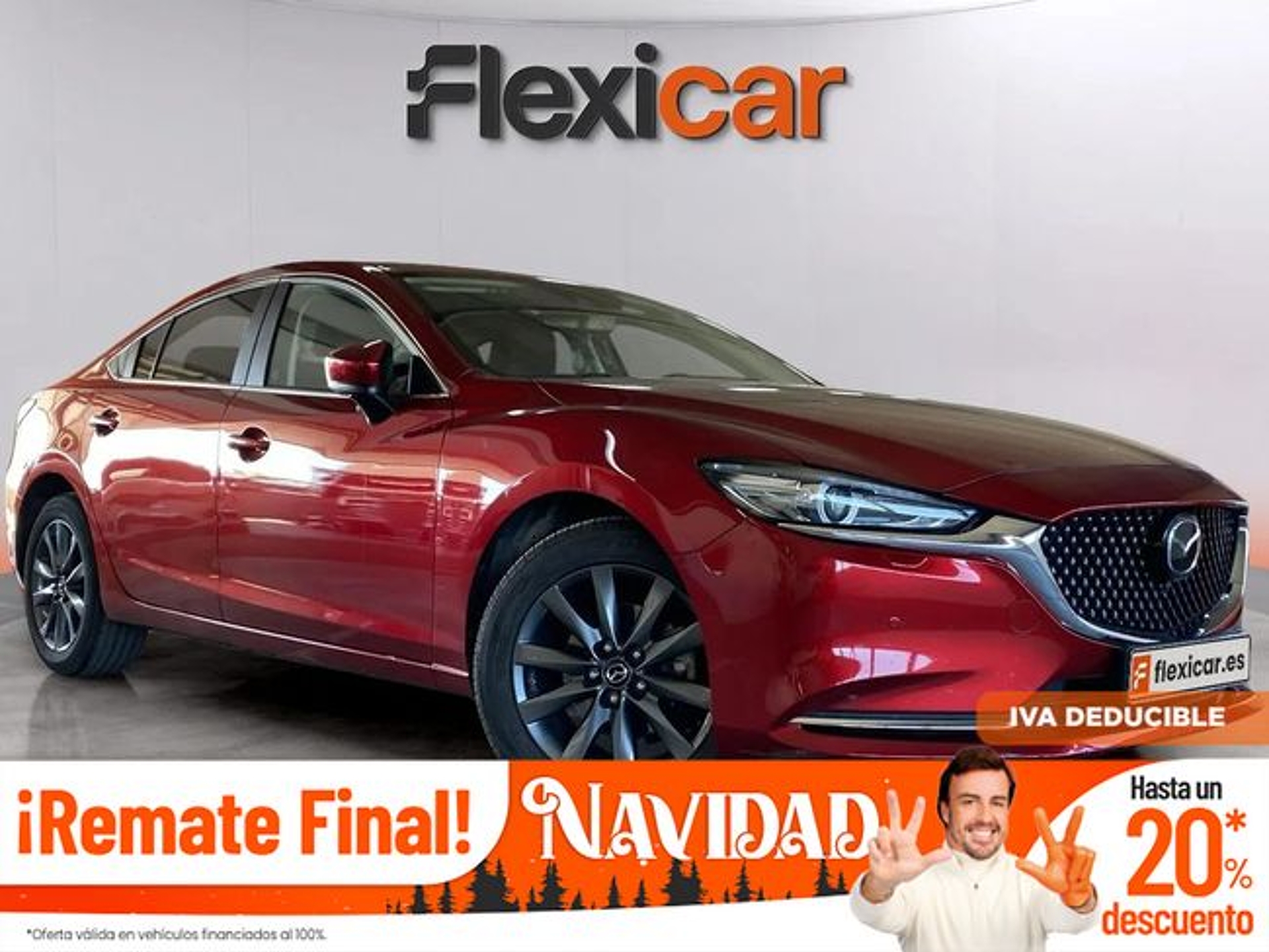 Imagen de MAZDA Mazda6