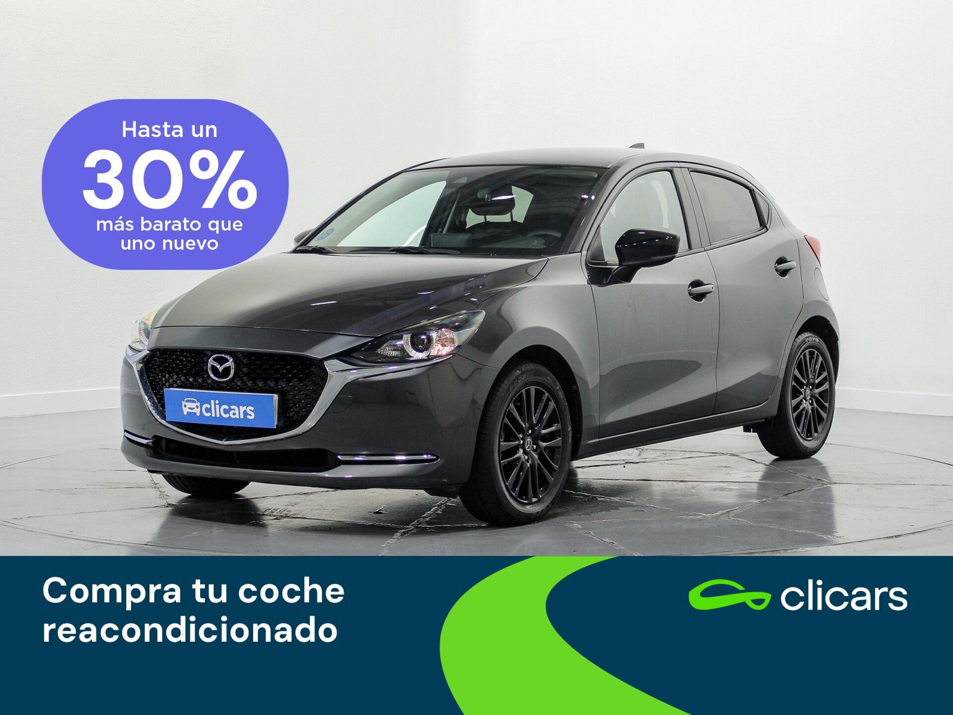 Imagen de MAZDA Mazda2