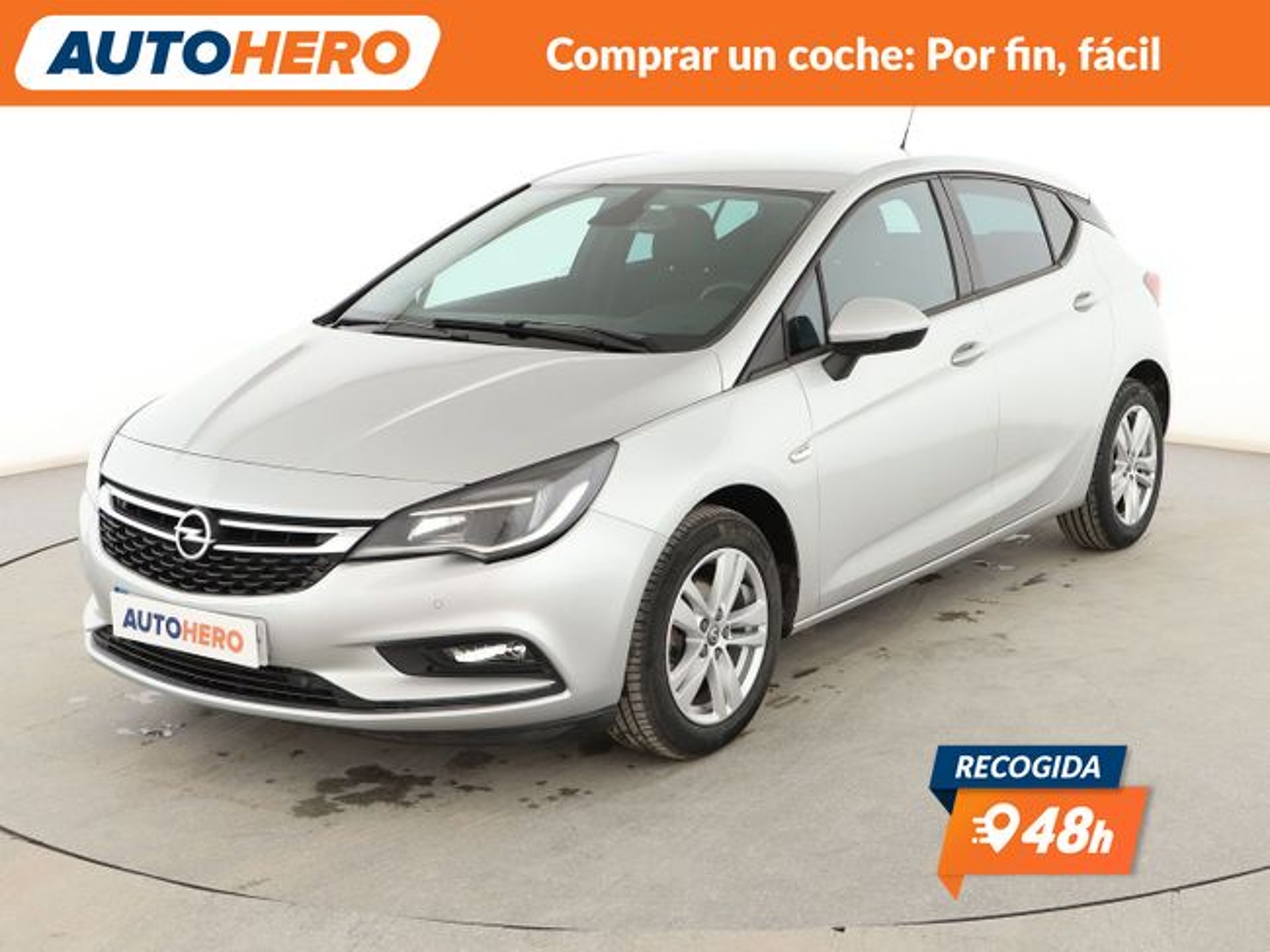 Imagen de OPEL Astra