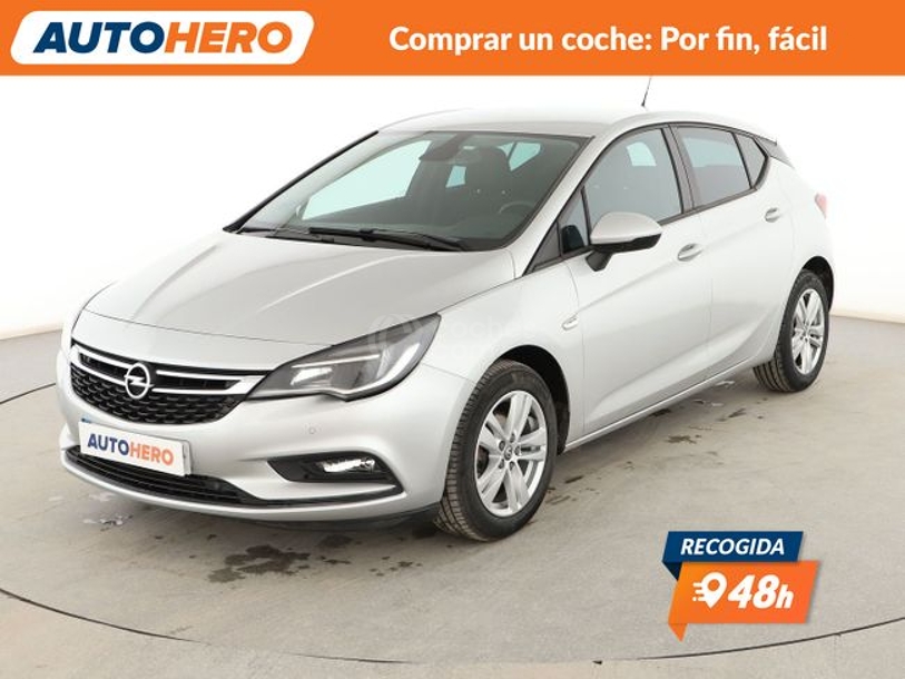 Foto del OPEL Astra 1.4T S-S Excellence 150