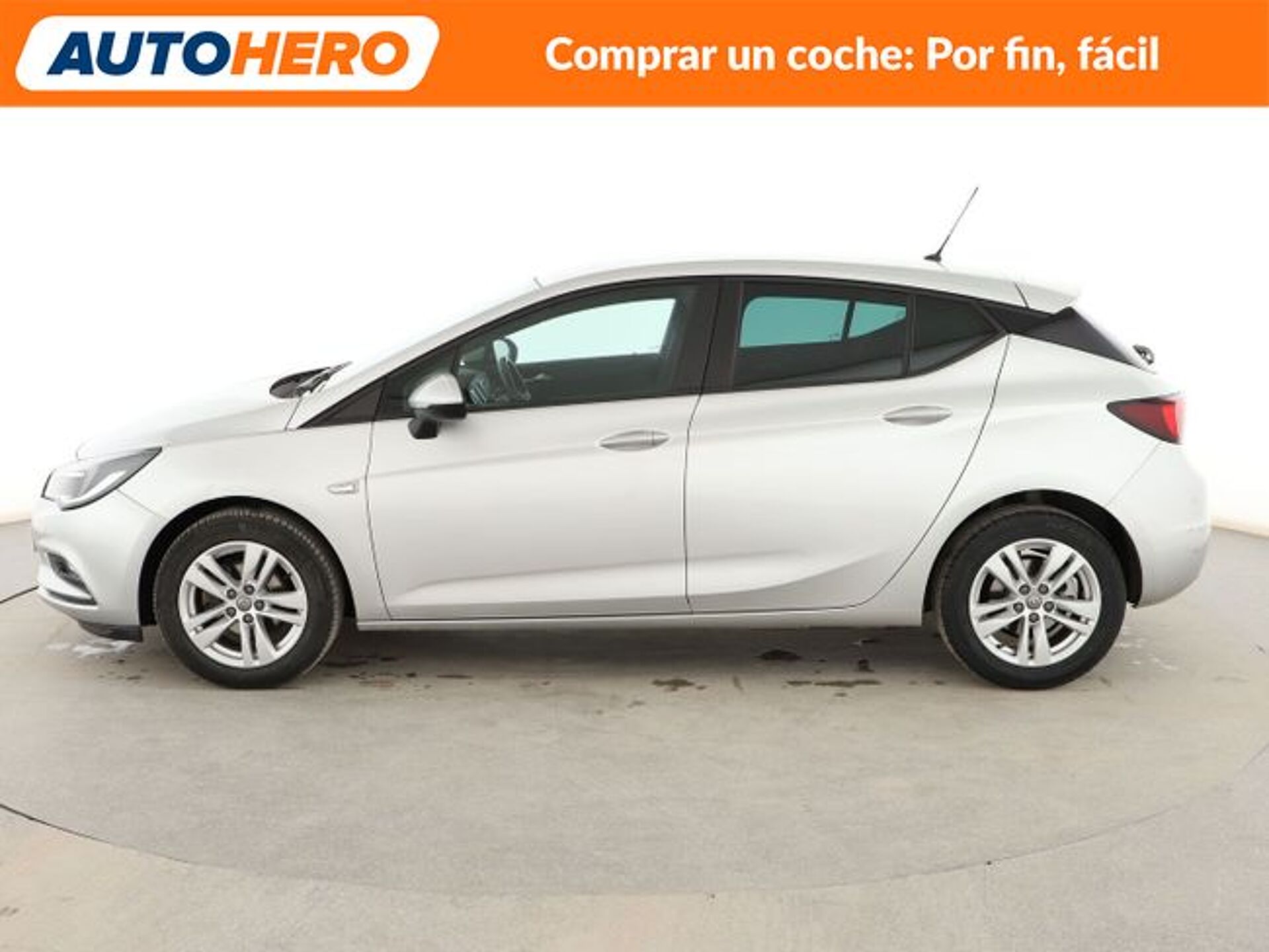 Imagen 3 de OPEL Astra