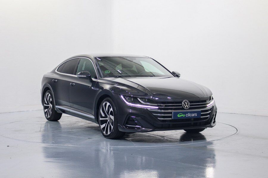 Foto del VOLKSWAGEN Arteon 2.0TDI R-Line DSG7 110kW