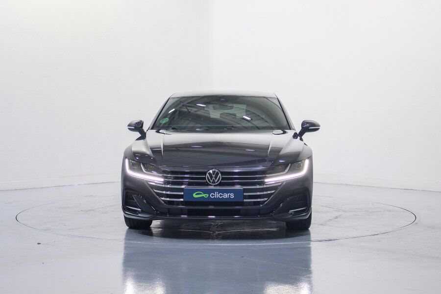 Foto del VOLKSWAGEN Arteon 2.0TDI R-Line DSG7 110kW