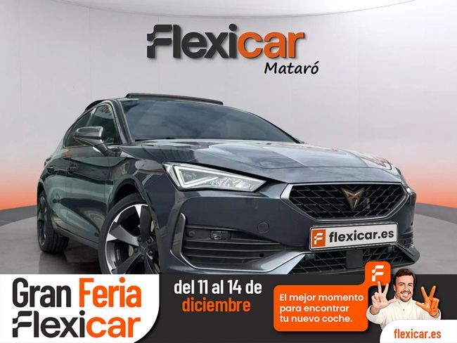 CUPRA León (1.5 eTSI 110kW 150CV) DSG) en Barcelona