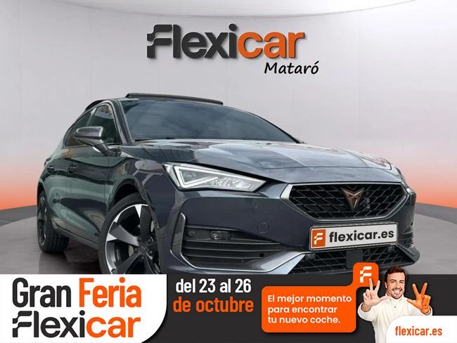 CUPRA León (1.5 eTSI 110kW 150CV) DSG) en Barcelona